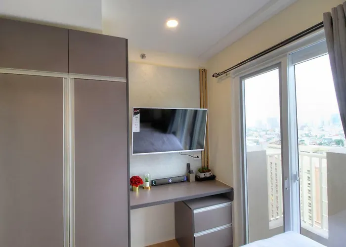 Makati - Chino Roces Trevi Towers Apartamento Manila