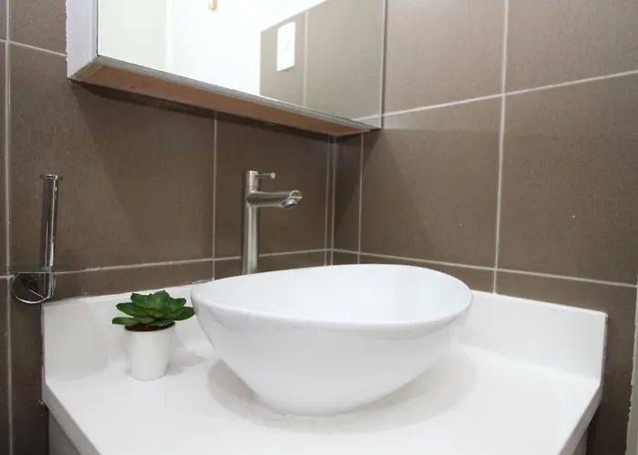Apartamento Makati - Chino Roces Trevi Towers Manila