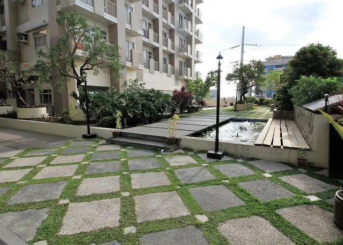 Makati - Chino Roces Trevi Towers *