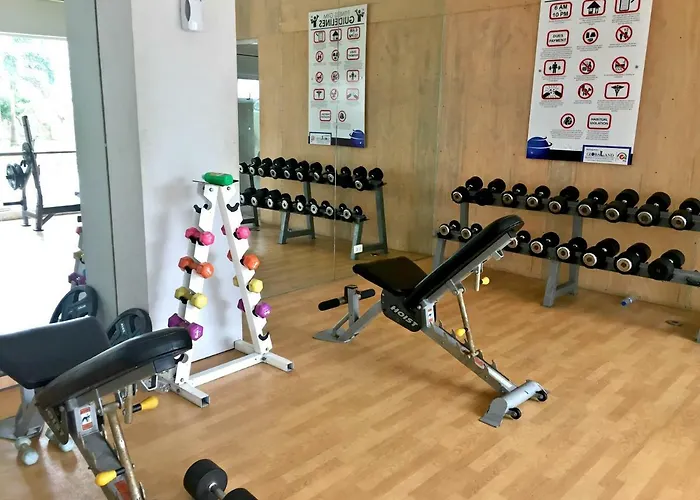 Apartamento Makati - Chino Roces Trevi Towers
